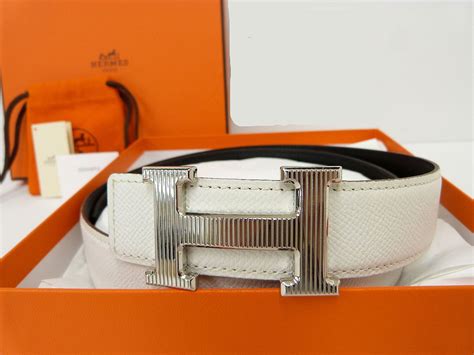 hermes ladies belts|pre owned Hermes belt.